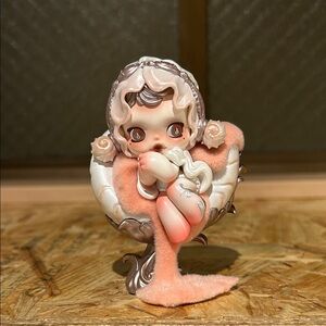 Skull panda The Feast Begins The spoon warmer figure